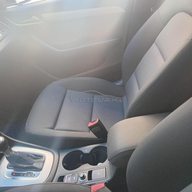 Audi Q3 Diesel Automatique 2018 