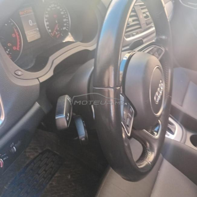 Audi Q3 Diesel Automatique 2018 
