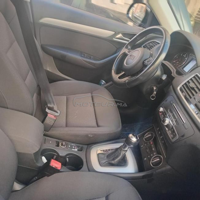 Audi Q3 Diesel Automatique 2018 