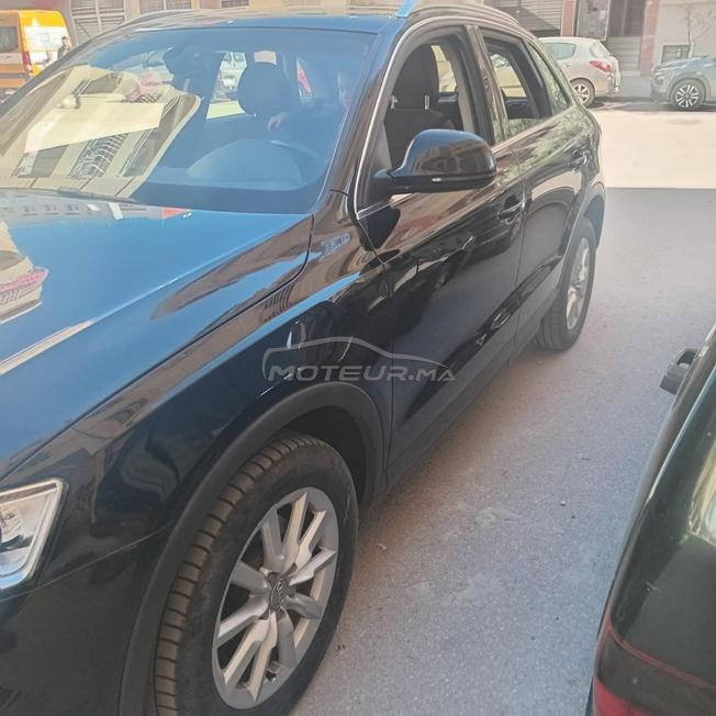 Audi Q3 Diesel Automatique 2018 