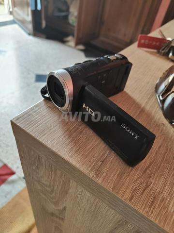 كاميرا جديدة تمامًا