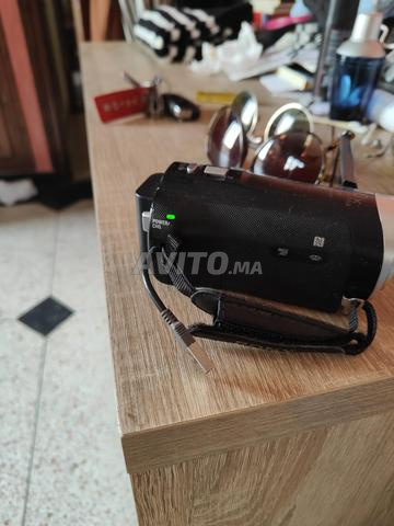 Caméra toute neuve - 2