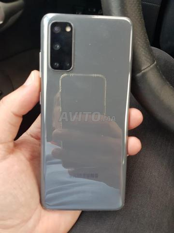 Samsung Galaxy S20 5G