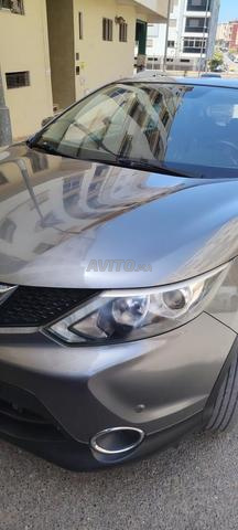 Voiture Nissan Amira Al Naqia - 2