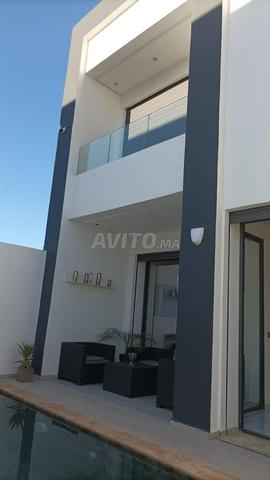 Villa moderne neuve – Oued Ikkem - 2
