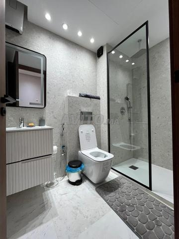 Joli studio meublé à louer à Franceville, Maarif - 2