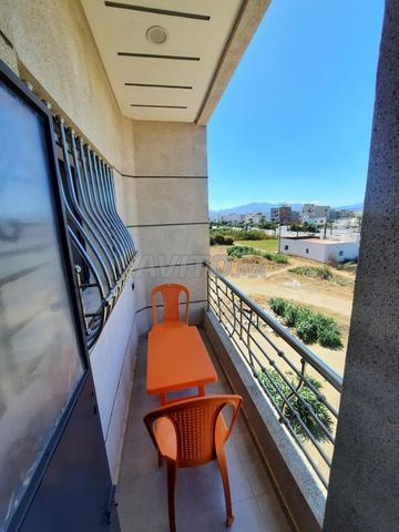 Appartement à louer théâtre Martil - 2