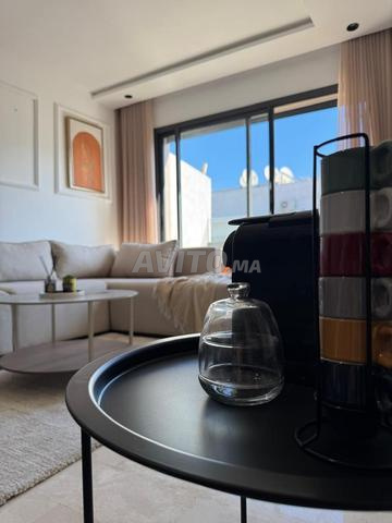 A louer studio de haut standing à Ferme Bretonne - 2