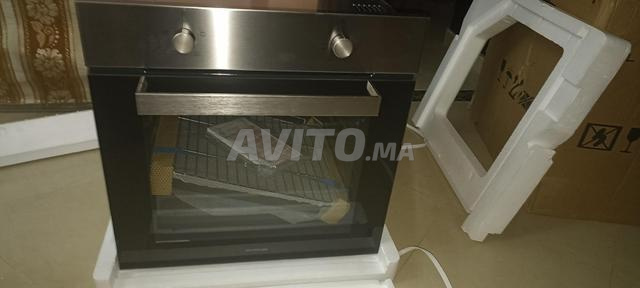 Four à vendre - 2