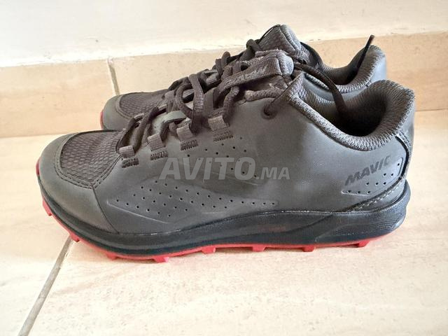 Chaussures Mavic Échapées Trail II femme - 2