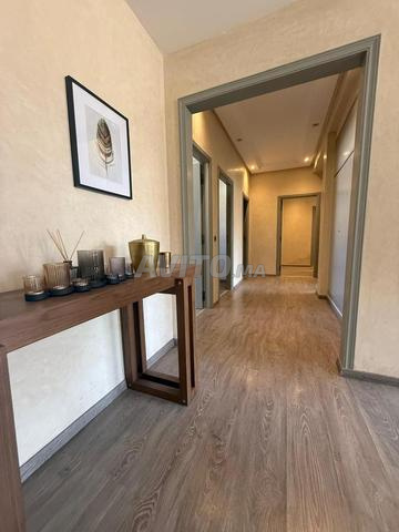 Appt 3ch bourgogne refait à neuf - 2