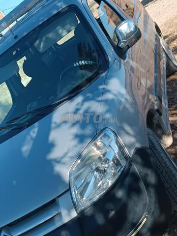 Citroën à vendre... numéro de téléphone en bas - 2