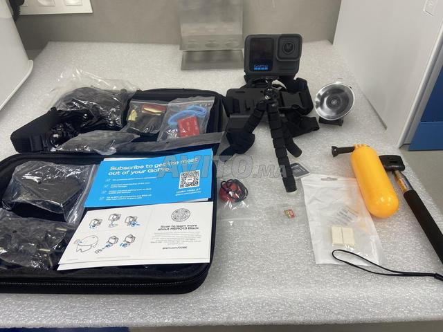 GOPRO HERO 13 Black neuf jamais utilisé - 2