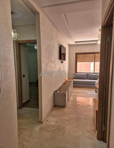 شقة مجهزة تجهيزاً جيداً - 2