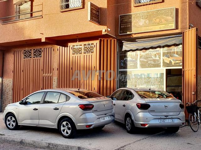 Dacia Logan à vendre - 2