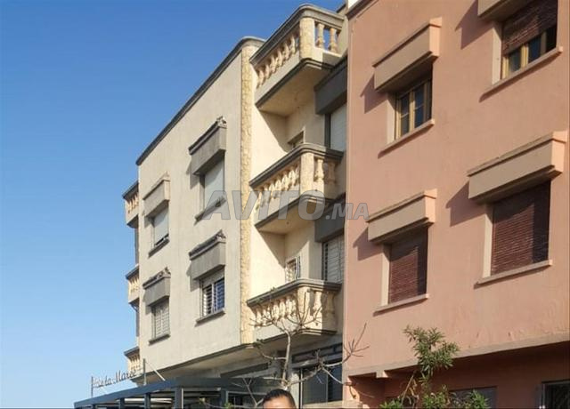 شقة للبيع 132 متر مربع في الجديدة - 2