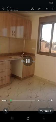 Quartier Charaf Beni Mellal