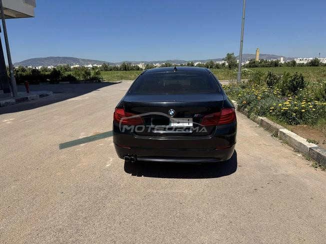 bmw 525 diesel