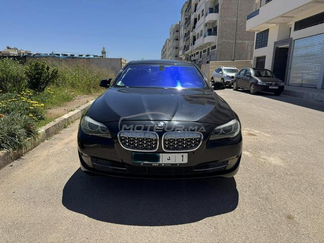 bmw 525 diesel