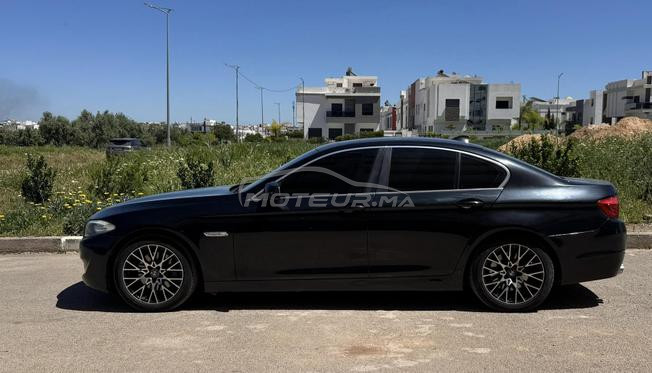 bmw 525 diesel