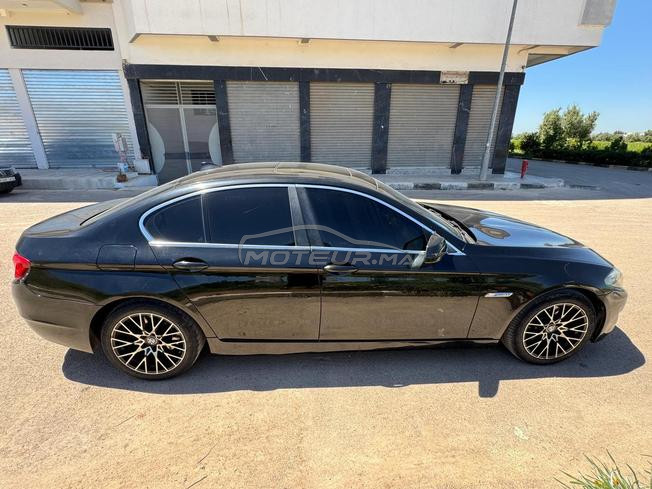 bmw 525 diesel