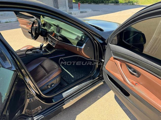 bmw 525 diesel