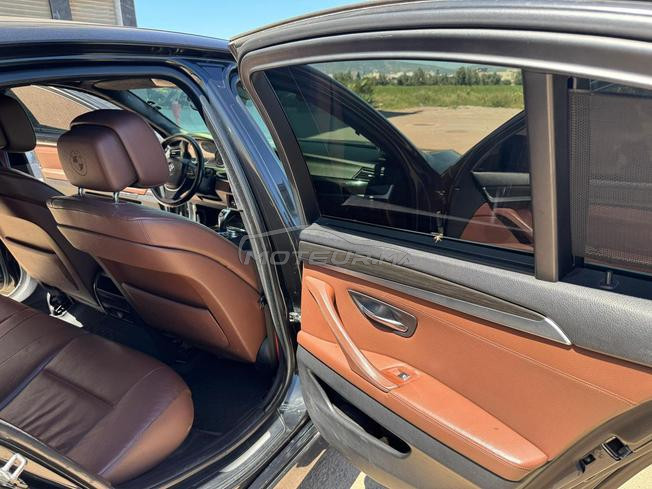 bmw 525 diesel