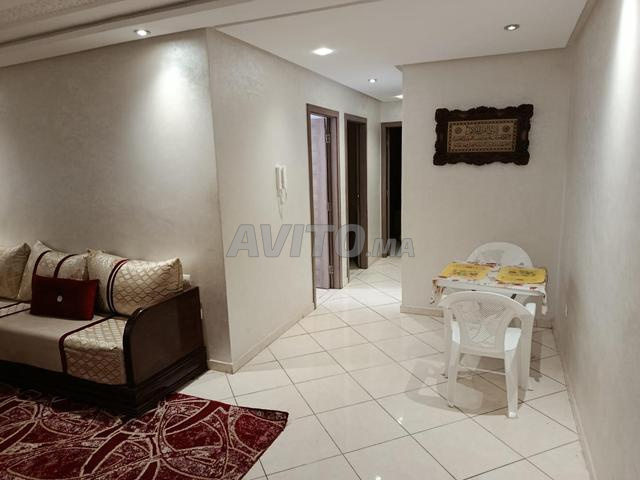 Appartement pour les vacances - 2