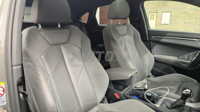Audi q3 Sportback s line dédouanée 2023