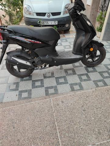 أوربت II 125 - 2