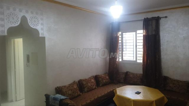 Appt Meublé Hay Salam Agadir | شقة مفروشة حي السلام - 2