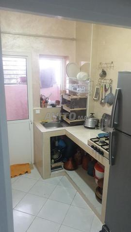 Appt Meublé Hay Salam Agadir  شقة مفروشة حي السلام - image 4