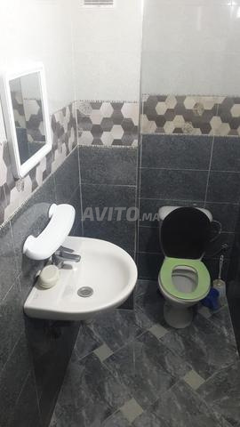 Appt Meublé Hay Salam Agadir  شقة مفروشة حي السلام - image 5