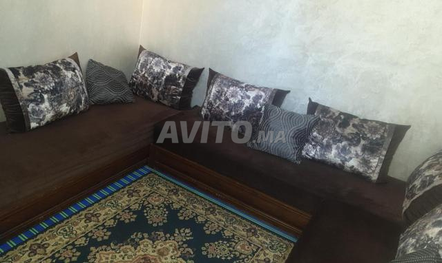 Appt Meublé Hay Salam Agadir  شقة مفروشة حي السلام - image 3