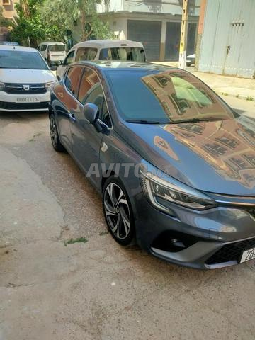 Clio 5 RS 1ère main - 2