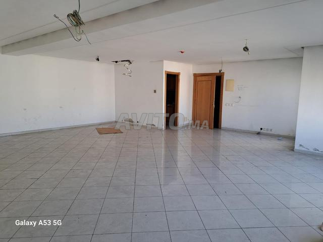 Bureau – emplacement stratégique Abdelmoumen - 2