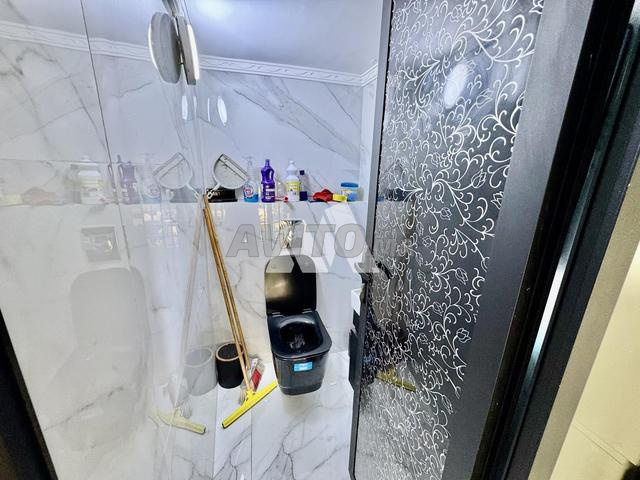 Magasin Bouskoura 70m²
