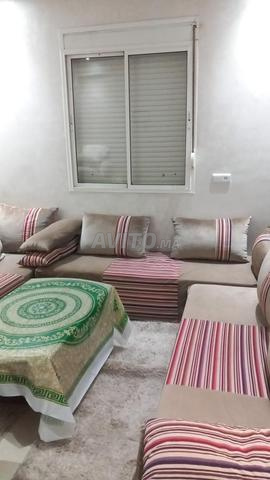 Appartement à louer 60 m² à Agadir - 2