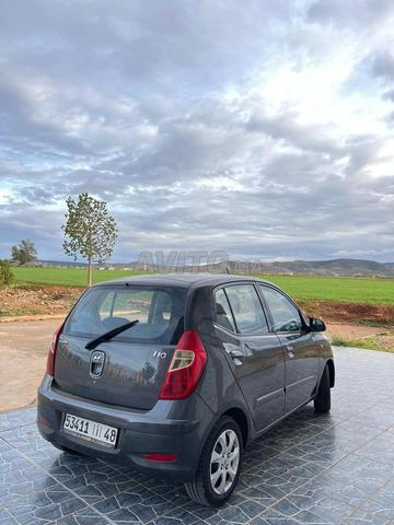 Voiture à vendre - 2