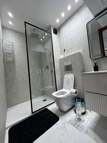 Joli studio meublé à louer - Franceville - image 4