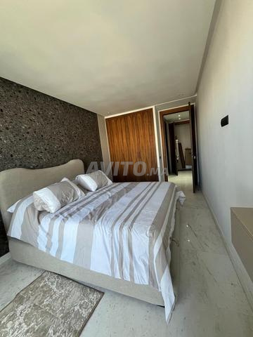 Joli studio meublé à louer - Franceville - 2