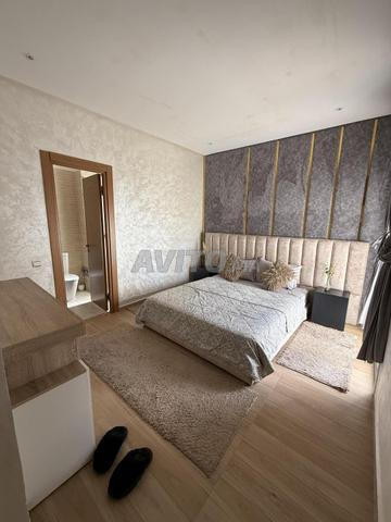 Appartement à louer avec vue sur mer - 2