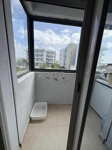 Appartement à louer avec vue sur mer