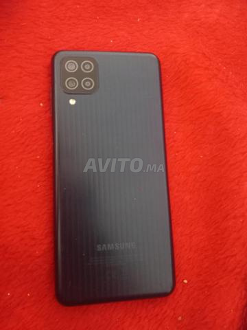 Samsung Galaxy M12