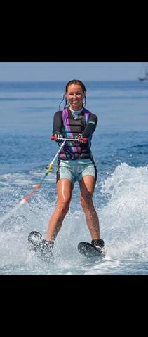 Sky Nautique encore propre - 2