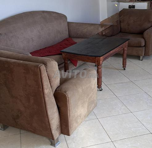 Joli appartement à côté de la gare - image 5