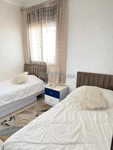 Joli appartement à côté de la gare - 2