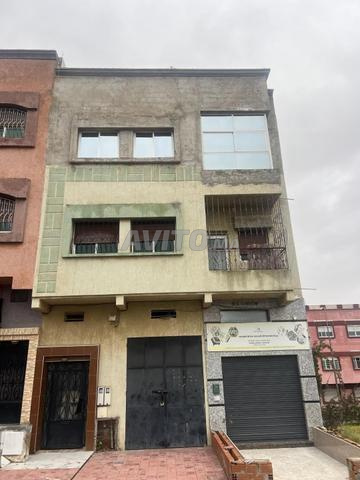 Appartement à vendre 86 m² à Kénitra - 2