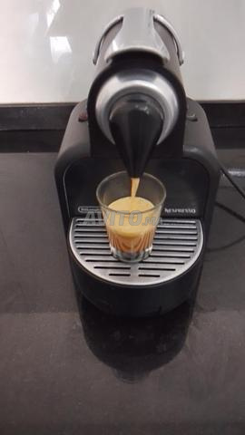Machine à café Nespresso - 2