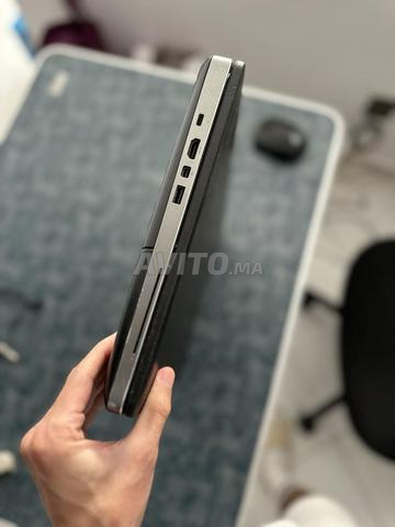 محطة عمل Dell Precision 7520 - i7 / 16 جيجابايت رام - 2
